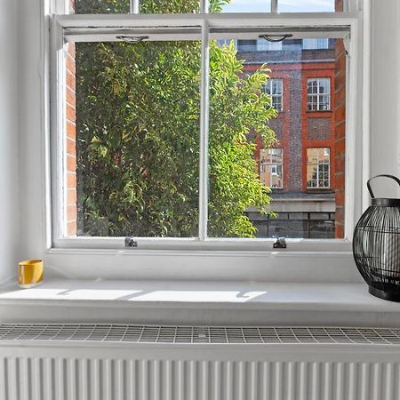 Cosy Flat In Central Londres Exterior foto